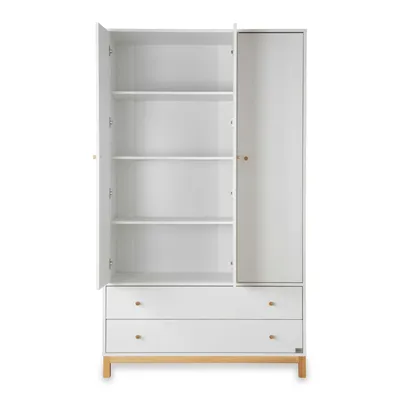 ארון ספארק 3 דלתות SEGAL