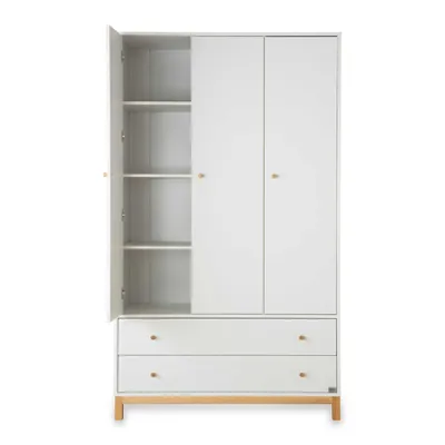 ארון ספארק 3 דלתות SEGAL