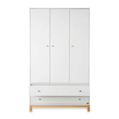 ארון ספארק 3 דלתות SEGAL