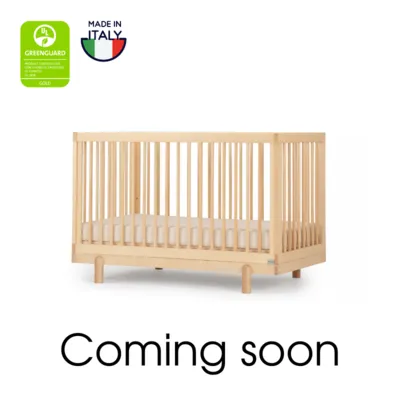 מיטת רוז טבעי SEGAL