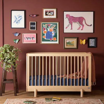 מיטת רוז טבעי SEGAL