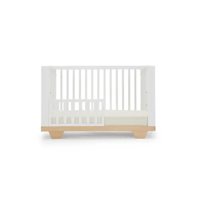 מיטת ספיריט לבן וטבעי SEGAL