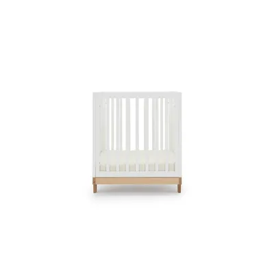 מיטת ספיריט לבן וטבעי SEGAL