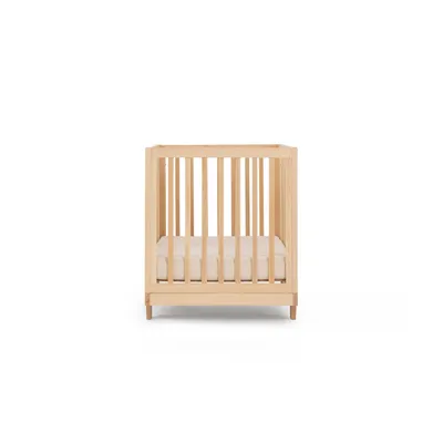 מיטת ספיריט טבעי SEGAL