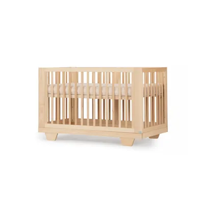 מיטת ספיריט טבעי SEGAL