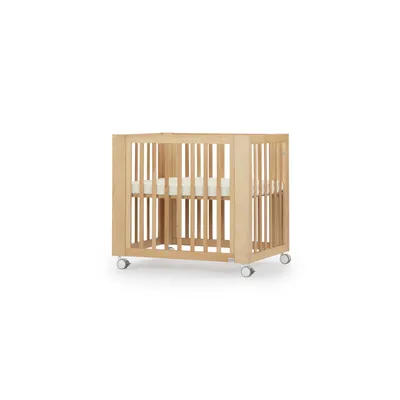 מיטת ספיריט טבעי SEGAL