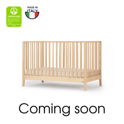 מיטת להלה טבעי SEGAL