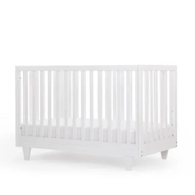 מיטת קיימברידג’ לבנה SEGAL