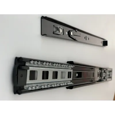 שידה רומי אפור שניר