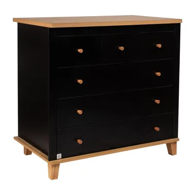 שחר שחור טבעי שניר