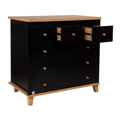 שחר שחור טבעי שניר