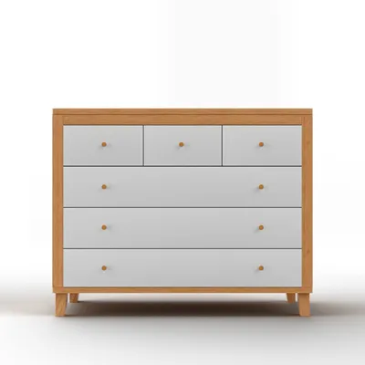 שידה נאפולי שניר