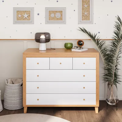 שידה נאפולי שניר