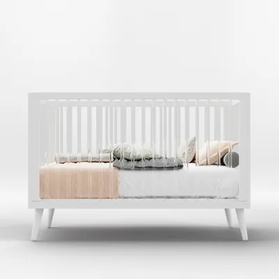 מיטה כלנית לבן שניר