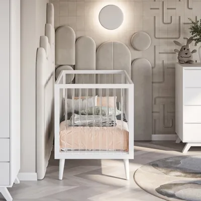 מיטה כלנית לבן שניר