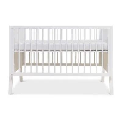 מיטה 2 ב 1- קמליה לבן שניר