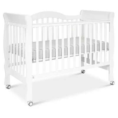 מיטה שאנל לבן שניר