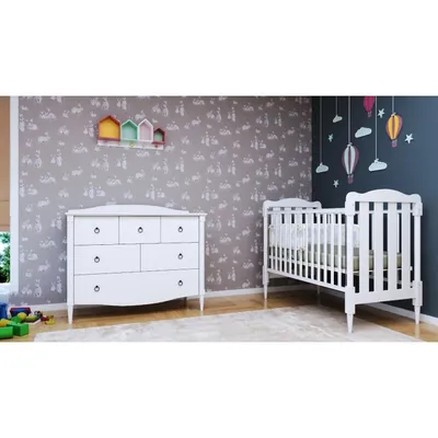 חדר לתינוק לוס אנגלס שניר