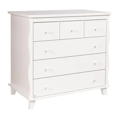 חדר לתינוק דניאלה שניר