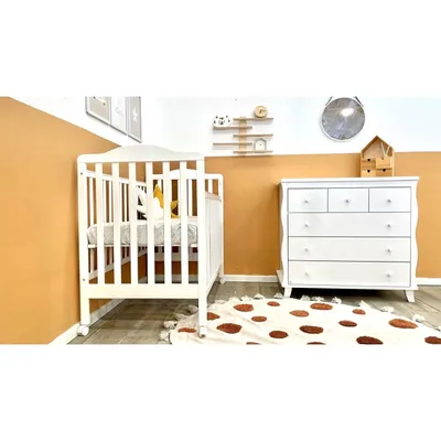 חדר לתינוק דניאלה שניר