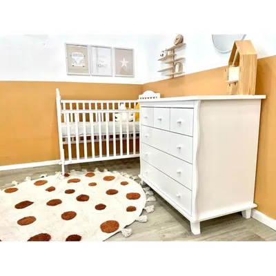 חדר לתינוק דניאלה שניר