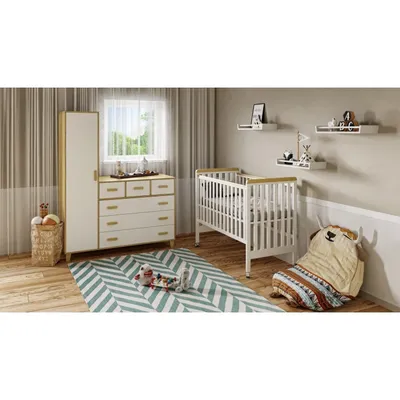 חדר לתינוק ונאציה שניר