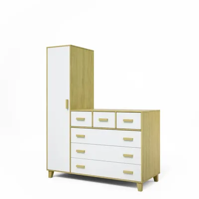 חדר לתינוק ונאציה שניר