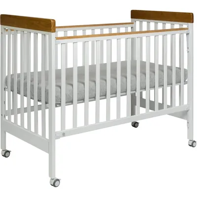 חדר לתינוק שי לבן טבעי שניר