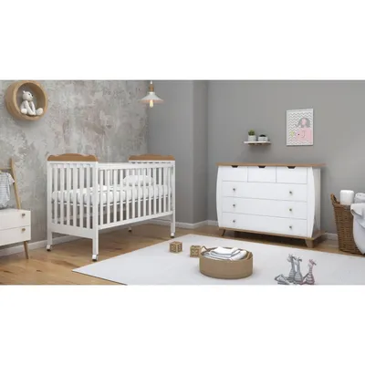 חדר לתינוק אדל שניר