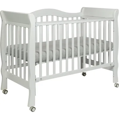 חדר לתינוק סנטיאגו שניר