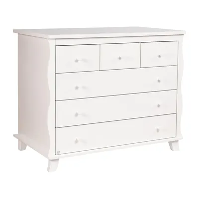 חדר לתינוק סנטיאגו שניר