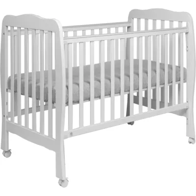 חדר לתינוק שארלוט שניר