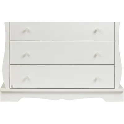 חדר לתינוק שארלוט שניר