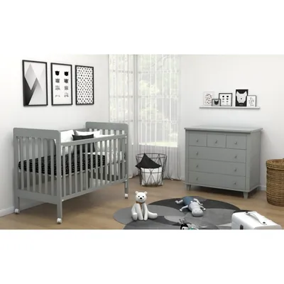 חדר לתינוק רוטרדם שניר