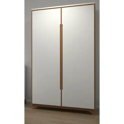 חדר לתינוק אתונה לבן טבעי שניר