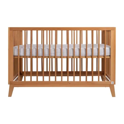 חדר לתינוק מומבאי לבן טבעי שניר