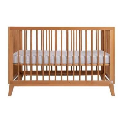 חדר לתינוק מומבאי לבן טבעי שניר