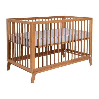 חדר לתינוק מומבאי לבן טבעי שניר