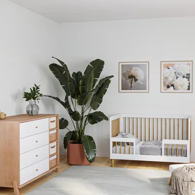 חדר לתינוק אורבינו שניר