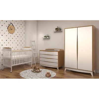 חדר לתינוק טל שניר