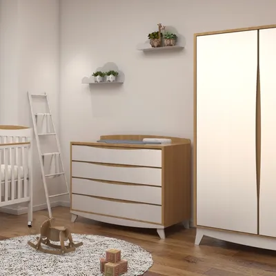 חדר לתינוק טל שניר