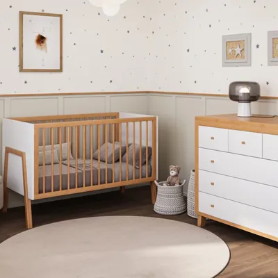 חדר לתינוק נאפולי שניר