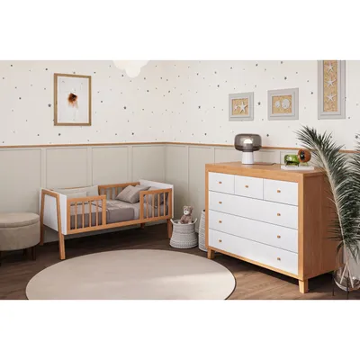 חדר לתינוק נאפולי שניר