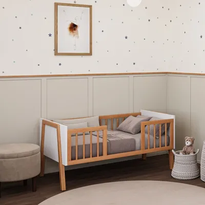 חדר לתינוק נאפולי שניר