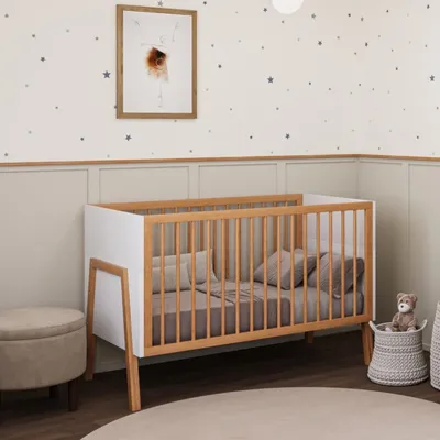 חדר לתינוק נאפולי שניר