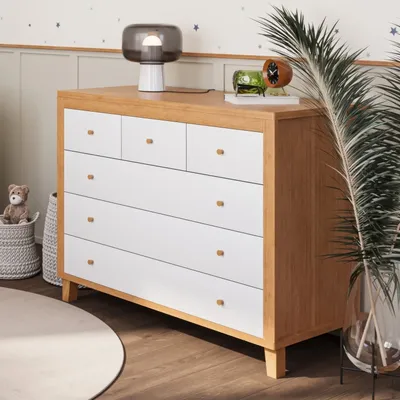 חדר לתינוק נאפולי שניר