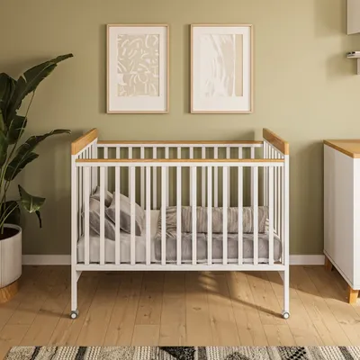 חדר לתינוק טוקיו שניר