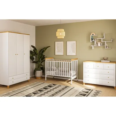 חדר לתינוק טוקיו שניר