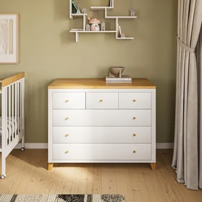 חדר לתינוק טוקיו שניר