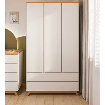 חדר לתינוק מקאו שניר